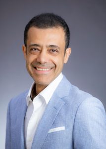 Dr Mehdi